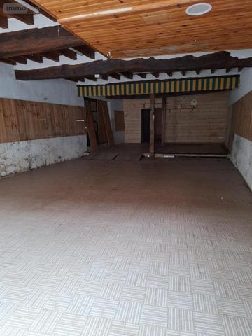Maison à vendre à Vic-Fezensac dans le Gers (32190), ref : 32002-237