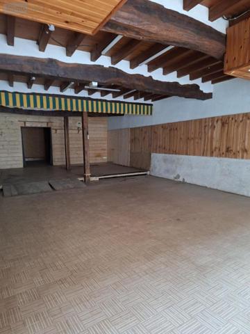 Maison à vendre à Vic-Fezensac dans le Gers (32190), ref : 32002-237