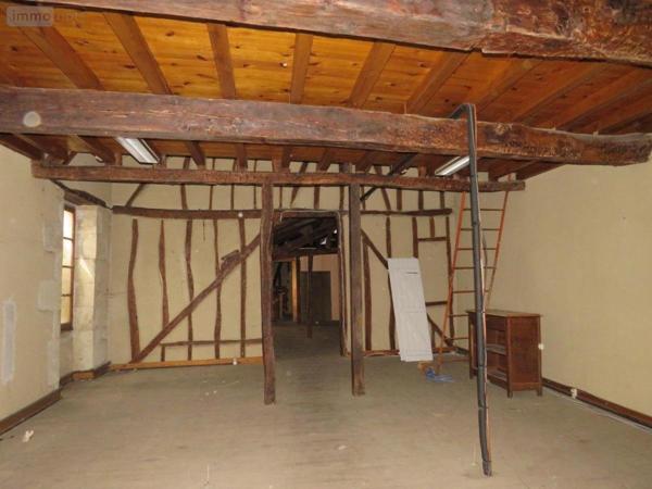 Maison à vendre à Vic-Fezensac dans le Gers (32190), ref : 32002-237