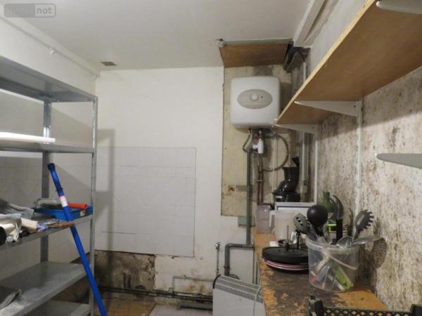 Maison à vendre à Vic-Fezensac dans le Gers (32190), ref : 32002-237