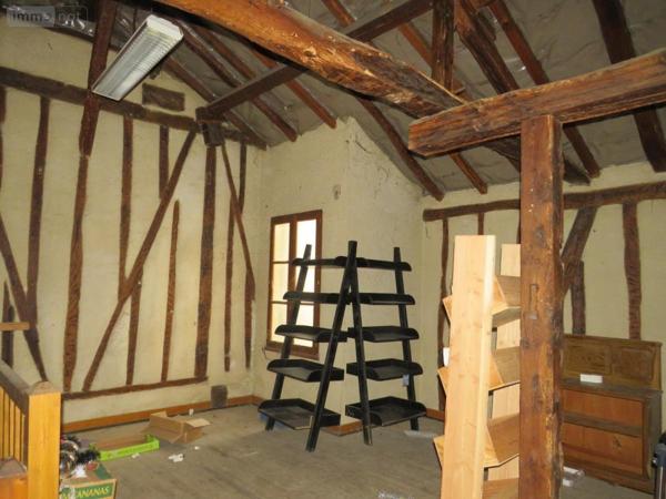 Maison à vendre à Vic-Fezensac dans le Gers (32190), ref : 32002-237