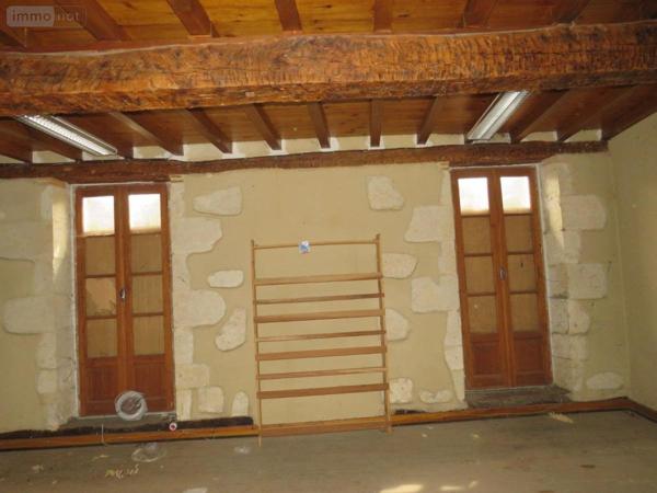 Maison à vendre à Vic-Fezensac dans le Gers (32190), ref : 32002-237