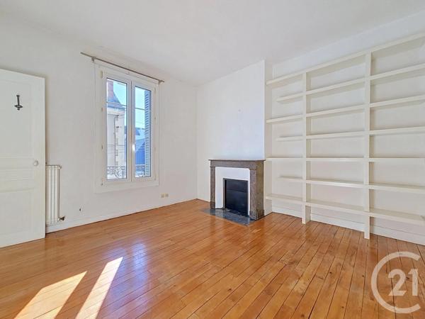 Maison à vendre  5 pièces - 95 m 2   TOURS  - 37