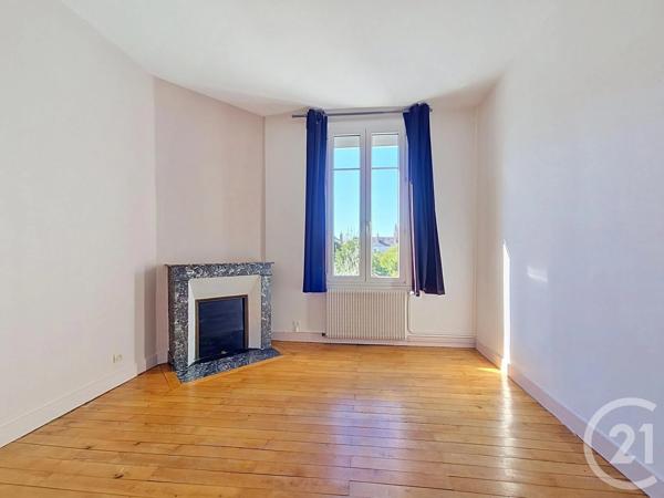 Maison à vendre  5 pièces - 95 m 2   TOURS  - 37