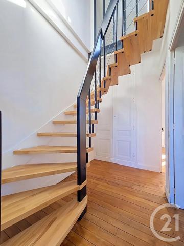 Maison à vendre  5 pièces - 95 m 2   TOURS  - 37