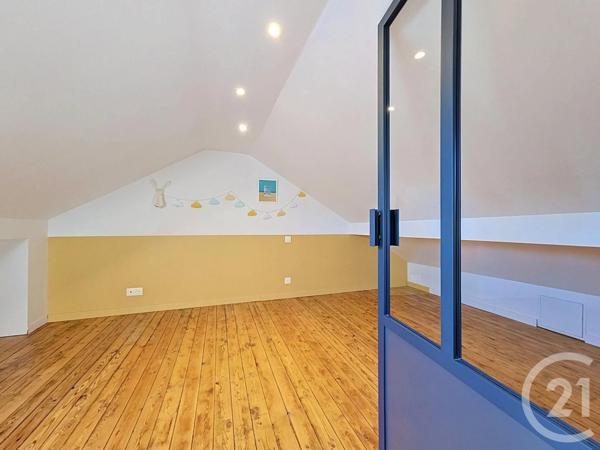 Maison à vendre  5 pièces - 95 m 2   TOURS  - 37