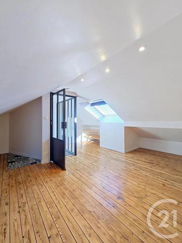 Maison à vendre  5 pièces - 95 m 2   TOURS  - 37