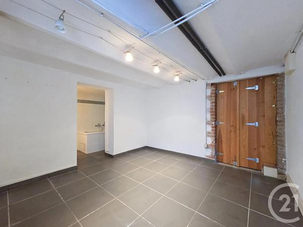 Maison à vendre  5 pièces - 95 m 2   TOURS  - 37