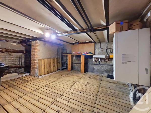 Maison à vendre  5 pièces - 95 m 2   TOURS  - 37