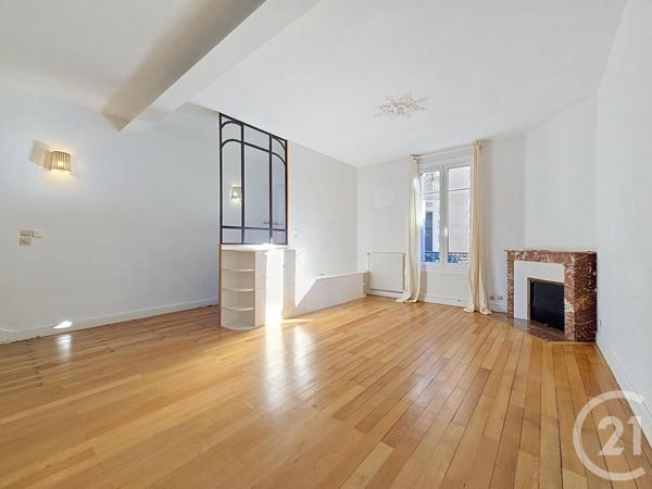 Maison à vendre  5 pièces - 95 m 2   TOURS  - 37
