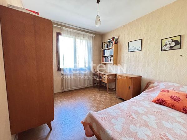 Nestenn Igny - Maison familiale 84m²- 3 chambres - jardin -  secteur de Gommonvilliers - proche commerces Place de la Ferme, des écoles Jules Ferry, Joliot Curie et collège Emile Zola - 3 mins à pied ligne V - Axes routiers A6/N118 - Plateau de Saclay /Vé