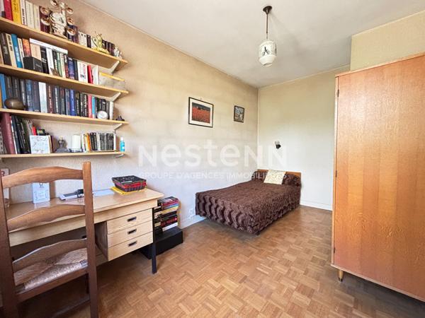 Nestenn Igny - Maison familiale 84m²- 3 chambres - jardin -  secteur de Gommonvilliers - proche commerces Place de la Ferme, des écoles Jules Ferry, Joliot Curie et collège Emile Zola - 3 mins à pied ligne V - Axes routiers A6/N118 - Plateau de Saclay /Vé