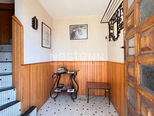 Nestenn Igny - Maison familiale 84m²- 3 chambres - jardin -  secteur de Gommonvilliers - proche commerces Place de la Ferme, des écoles Jules Ferry, Joliot Curie et collège Emile Zola - 3 mins à pied ligne V - Axes routiers A6/N118 - Plateau de Saclay /Vé