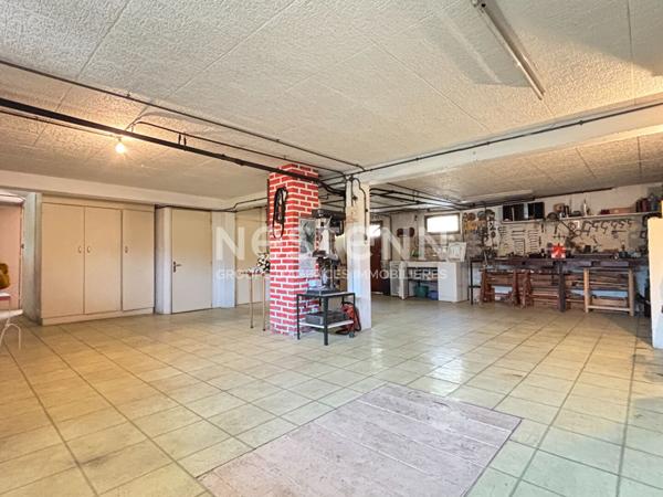 Nestenn Igny - Maison familiale 84m²- 3 chambres - jardin -  secteur de Gommonvilliers - proche commerces Place de la Ferme, des écoles Jules Ferry, Joliot Curie et collège Emile Zola - 3 mins à pied ligne V - Axes routiers A6/N118 - Plateau de Saclay /Vé