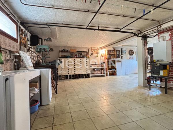 Nestenn Igny - Maison familiale 84m²- 3 chambres - jardin -  secteur de Gommonvilliers - proche commerces Place de la Ferme, des écoles Jules Ferry, Joliot Curie et collège Emile Zola - 3 mins à pied ligne V - Axes routiers A6/N118 - Plateau de Saclay /Vé