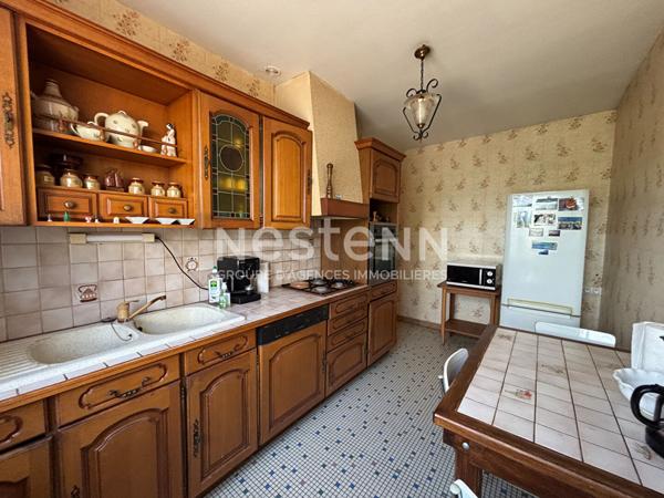 Nestenn Igny - Maison familiale 84m²- 3 chambres - jardin -  secteur de Gommonvilliers - proche commerces Place de la Ferme, des écoles Jules Ferry, Joliot Curie et collège Emile Zola - 3 mins à pied ligne V - Axes routiers A6/N118 - Plateau de Saclay /Vé