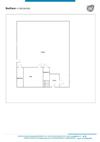 Nestenn Igny - Maison familiale 84m²- 3 chambres - jardin -  secteur de Gommonvilliers - proche commerces Place de la Ferme, des écoles Jules Ferry, Joliot Curie et collège Emile Zola - 3 mins à pied ligne V - Axes routiers A6/N118 - Plateau de Saclay /Vé