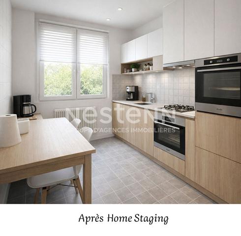 Nestenn Igny - Maison familiale 84m²- 3 chambres - jardin -  secteur de Gommonvilliers - proche commerces Place de la Ferme, des écoles Jules Ferry, Joliot Curie et collège Emile Zola - 3 mins à pied ligne V - Axes routiers A6/N118 - Plateau de Saclay /Vé