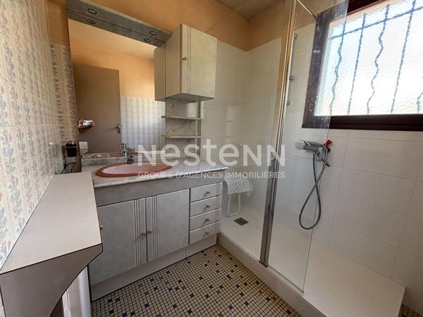 Nestenn Igny - Maison familiale 84m²- 3 chambres - jardin -  secteur de Gommonvilliers - proche commerces Place de la Ferme, des écoles Jules Ferry, Joliot Curie et collège Emile Zola - 3 mins à pied ligne V - Axes routiers A6/N118 - Plateau de Saclay /Vé