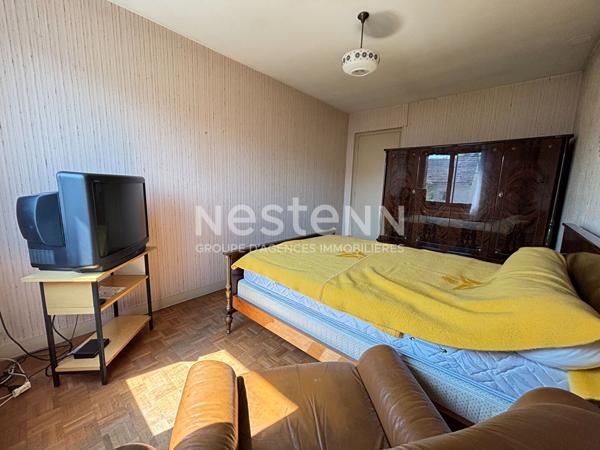 Nestenn Igny - Maison familiale 84m²- 3 chambres - jardin -  secteur de Gommonvilliers - proche commerces Place de la Ferme, des écoles Jules Ferry, Joliot Curie et collège Emile Zola - 3 mins à pied ligne V - Axes routiers A6/N118 - Plateau de Saclay /Vé