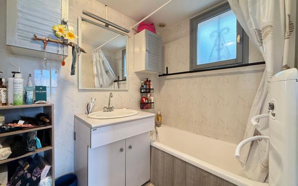 Maison à vendre    3 pièces • 43 m2 Saint-Palais-sur-Mer