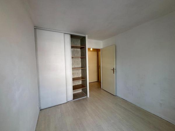 Appartement à LE BLANC-MESNIL, 93150 - 2 pièces 42m²