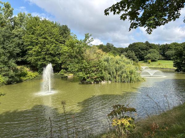 Appartement à LE BLANC-MESNIL, 93150 - 2 pièces 42m²