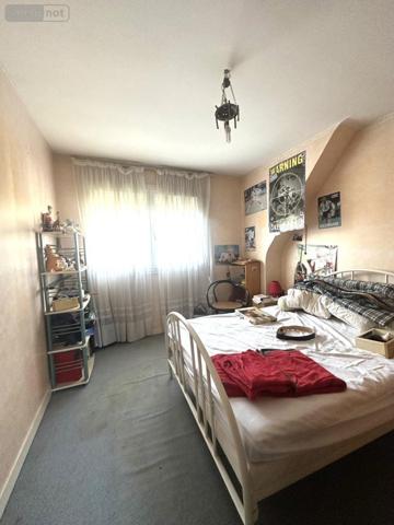 Maison à vendre à Inzinzac-Lochrist dans le Morbihan (56650), ref : 56029-1348