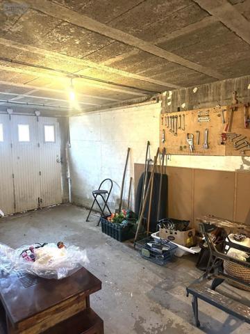 Maison à vendre à Inzinzac-Lochrist dans le Morbihan (56650), ref : 56029-1348