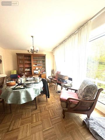 Maison à vendre à Inzinzac-Lochrist dans le Morbihan (56650), ref : 56029-1348