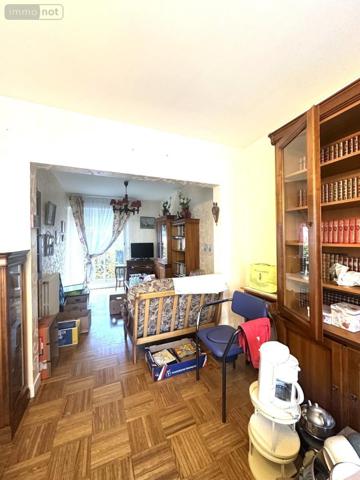 Maison à vendre à Inzinzac-Lochrist dans le Morbihan (56650), ref : 56029-1348