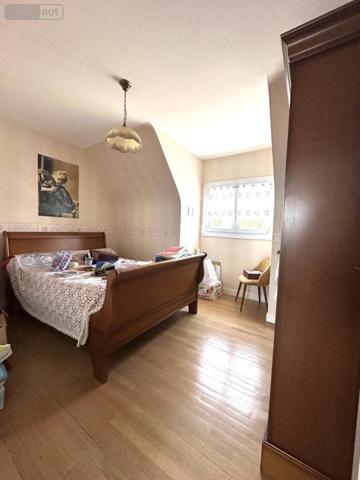 Maison à vendre à Caudan dans le Morbihan (56850), ref : 56029-1337