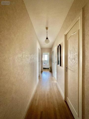 Maison à vendre à Caudan dans le Morbihan (56850), ref : 56029-1337