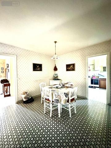 Maison à vendre à Caudan dans le Morbihan (56850), ref : 56029-1337