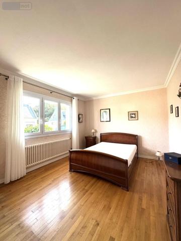 Maison à vendre à Caudan dans le Morbihan (56850), ref : 56029-1337