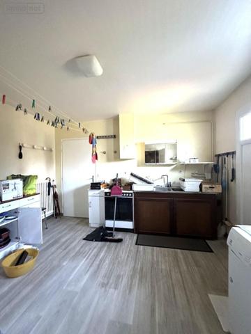 Maison à vendre à Caudan dans le Morbihan (56850), ref : 56029-1337