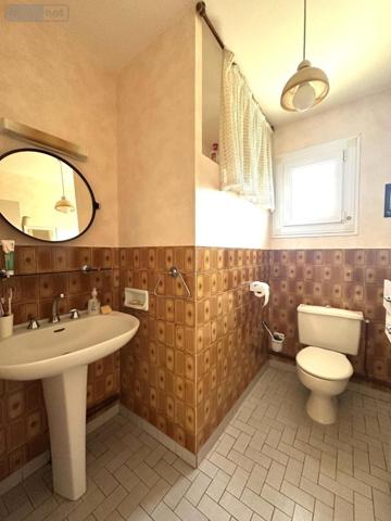 Maison à vendre à Caudan dans le Morbihan (56850), ref : 56029-1337