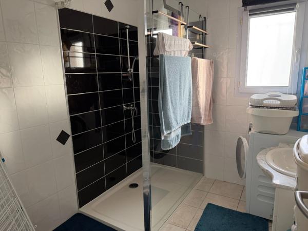 Maison à vendre 6 pièces Montceau-les-mines (71)