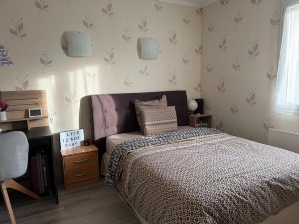 Maison à vendre 6 pièces Montceau-les-mines (71)