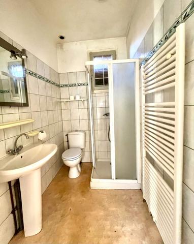 AMBAZAC – MAISON 4 PIECES – 60 m2 -119 500 €