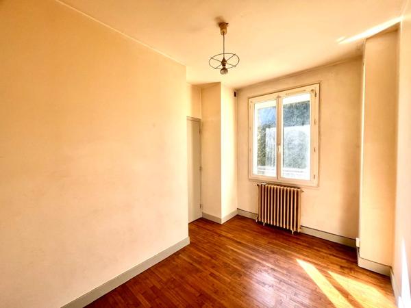 AMBAZAC – MAISON 4 PIECES – 60 m2 -119 500 €