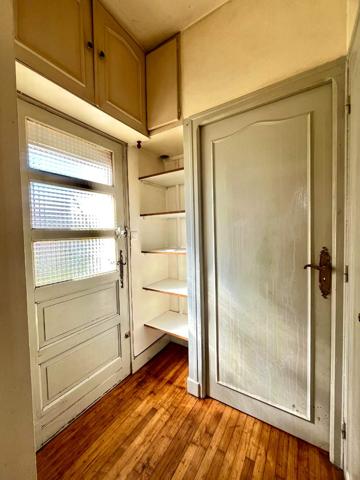 AMBAZAC – MAISON 4 PIECES – 60 m2 -119 500 €