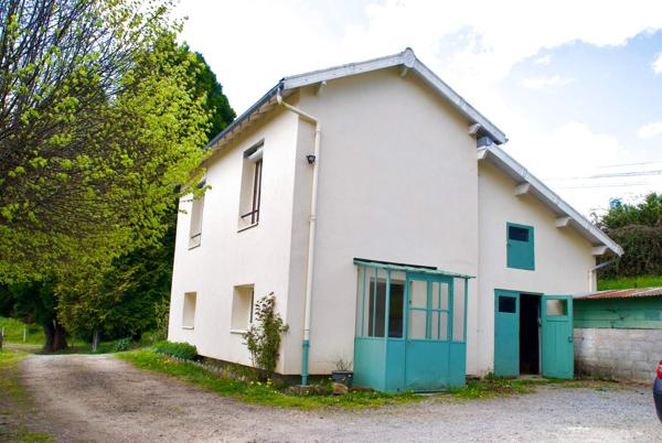 AMBAZAC – MAISON 4 PIECES – 60 m2 -119 500 €