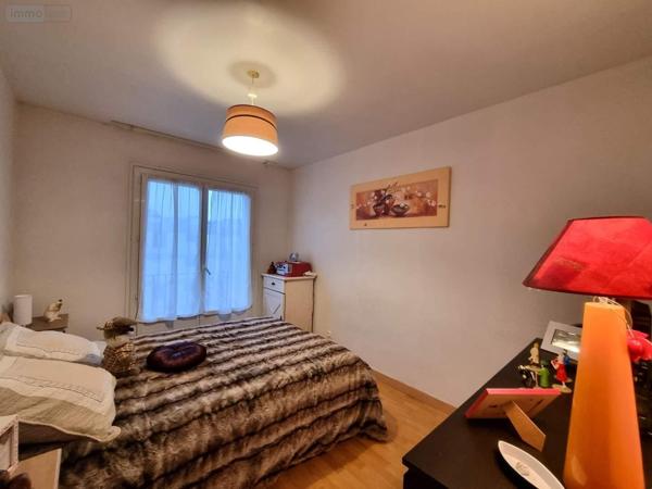 Appartement à vendre à Quimper dans le Finistère (29000), ref : 127/2483