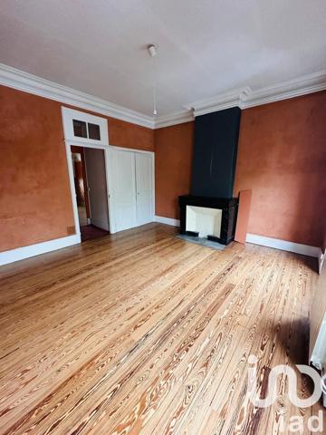 Appartement à vendre 3 pièces 81 m² Romans-sur-Isère