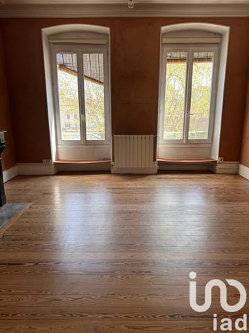 Appartement à vendre 3 pièces 81 m² Romans-sur-Isère