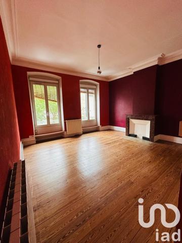 Appartement à vendre 3 pièces 81 m² Romans-sur-Isère