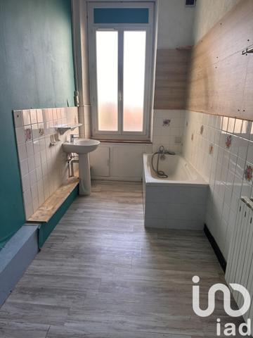 Appartement à vendre 3 pièces 81 m² Romans-sur-Isère