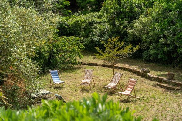 MAISON RÉNOVÉE AU CALME ABSOLU, TOUT À PIED