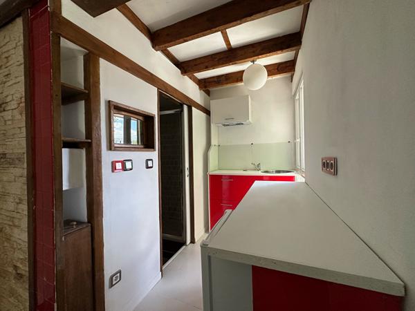 STUDIO MONTGERON PROCHE GARE